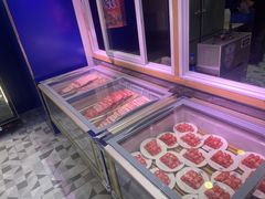 -圣琼美食百汇自助餐(白云万达店)
