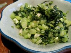 青菜钵-蜜桃餐厅·古运河畔(南下塘店)