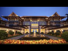 -三亚海棠湾万丽度假酒店