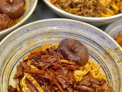 -梅溪·小伙子干挑面(安吉总店)