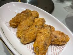 -新白鹿餐厅(龙游路店)