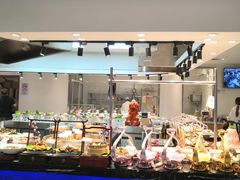 -民间小灶(亭林店)