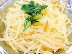 -老关东铁锅炖(上游街店)