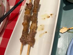 -西贝(深圳卓悦汇店)