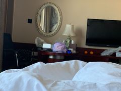 -蓝天清水湾国际大酒店