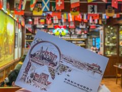 -申德勒加油站西餐厅Schindlers Tankstelle(上海外滩店)