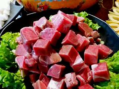 -木辛水水冰煮羊(凤城六路店)