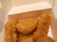-麦当劳(龙湖时代天街店)
