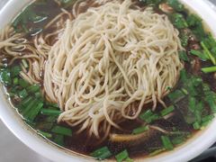 -老赵面店(大西路店)