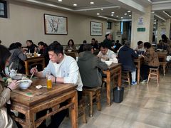 -老刘家永盛斋·传统泡馍(东关南街店)
