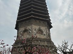 -玲珑塔公园