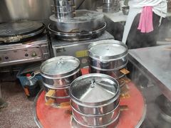 -京东肉饼(兴丰大街店)