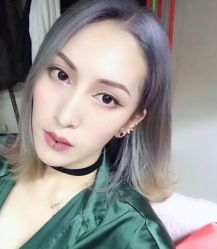 -GIRL STYLE 烫发·染发沙龙