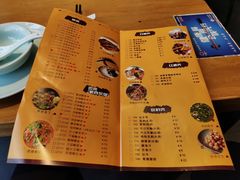 -鳅香泥鳅特色主题餐厅