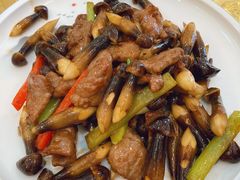 -芳姨广东砂锅粥(张庄路店)