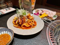 -上男·烧肉集市(五一广场店)