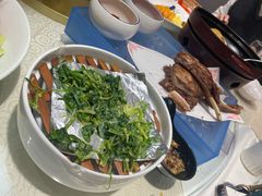 -箪食巷私房菜馆·鲁菜(玉函路店)