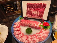 -四世同堂·京菜·烤鸭(双井店)