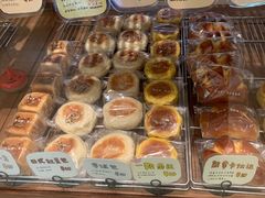 -慢熟面包店bud bread(孩儿巷店)