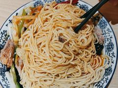 -陳香貴·蘭州牛肉面(月星环球港店)