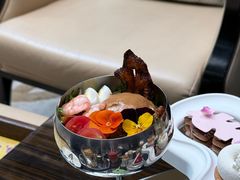 -行者书屋大堂吧 ·下午茶(南京圣和府邸酒店)