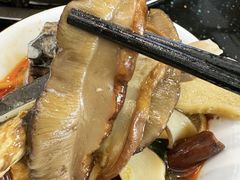 -草墩罗非鱼庄•野生菌•腊排骨(七星街上段店)