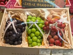 -Olé精品超市(广州太古汇店)