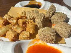 -绍兴老味道·非遗门店(银泰城店)