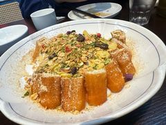 -单家老院·院子里的青岛菜(沙子口店)