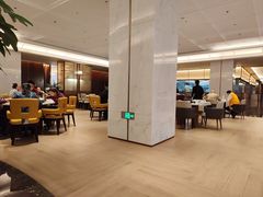 -喜来登由由大酒店九州膳坊中餐厅
