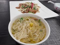 -香丰阁·烤鸭·川湘菜(清河店)