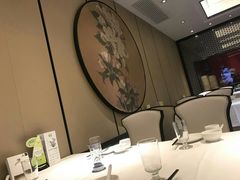 包厢-眉州东坡(春秀路店)