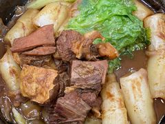 -珍珍小食店(西华路店)