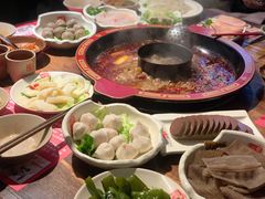 -大话三城重庆火锅(万科天誉店)