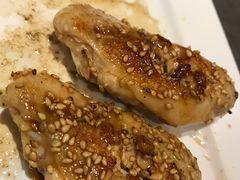 -玛雅铁板烧餐厅(中关村店)