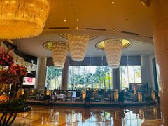 -香乐园·淮扬菜中餐厅·Shang Garden(福田香格里拉店)