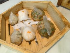 -點無缺茶楼·海鲜酒家(世博店)