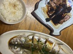 -小镇大厨私房餐厅