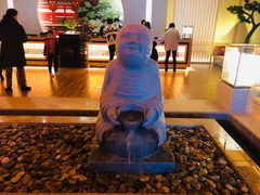 -蓝鲸湾汤泉(包河店)