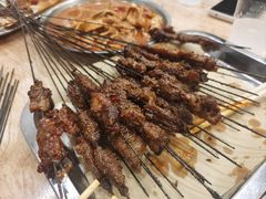 -老白家怡贵园烤肉