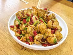 -渔家乐小海鲜(皇姑店)