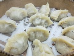 -乔家满族八大碗(中兴路店)