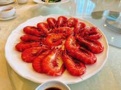 -金翠皇宫粤菜·点心·海鲜(科技园店)