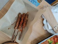 -达美乐比萨(大华锦绣优嘉店)