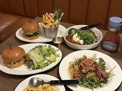 -尚牛社会 Beef & Liberty(金桥EKA天物店)