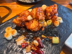 -望京一号·重庆江湖菜(工体店)