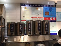 -厝内小眷村(天河南一路店)