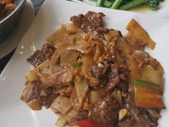 酸笋炒牛肉-美极鲜食坊(宝安南路店)