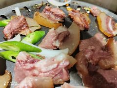 -疯鱼军团·正宗烤鱼(红山店)