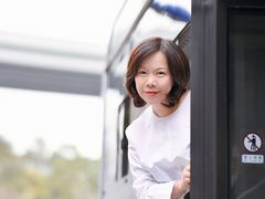 -南浦大桥长途旅游客运站